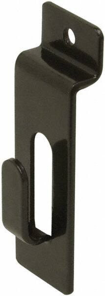 ECONOCO - Metal Notch Hook - 8-3/4" OAL - Industrial Tool & Supply