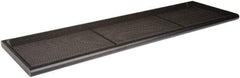 ECONOCO - Open Shelving Accessory/Component - Metal, 50" Long - Industrial Tool & Supply