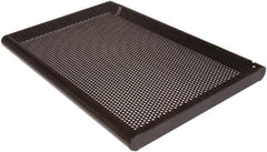 ECONOCO - Open Shelving Accessory/Component - Metal, 23" Long, Use with (2) 14" Knife Brackets - Industrial Tool & Supply