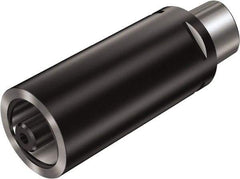 Sandvik Coromant - Boring Bar Reducing Adapter - Series Coromant Capto - Exact Industrial Supply