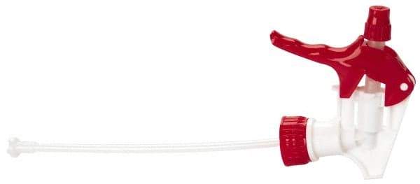 WALTER Surface Technologies - 500 mL Trigger Sprayer - Industrial Tool & Supply