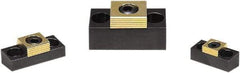 Mitee-Bite - M16 Stud, Standard Base, Cam Action Clamp - Industrial Tool & Supply