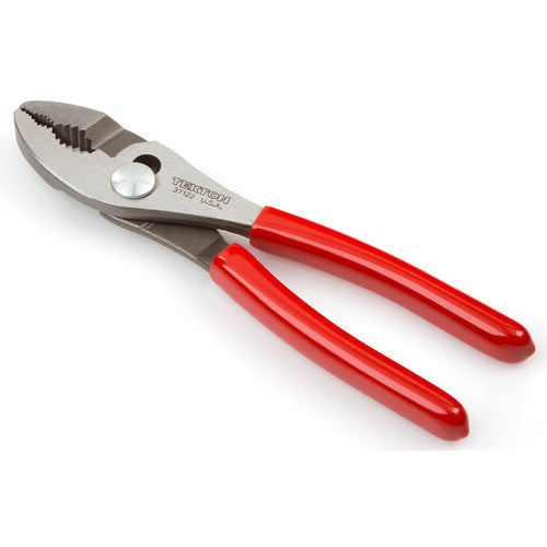 6 1/2″ Slip Joint Pliers - Comfort Grip - Industrial Tool & Supply