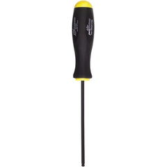 1/16 BALL END SCREWDRIVER - Industrial Tool & Supply