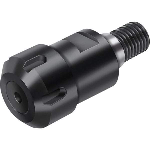 Walter - Collet Chuck - 3.543" OAL - Exact Industrial Supply