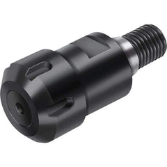 Walter - Collet Chuck - 3.543" OAL - Exact Industrial Supply