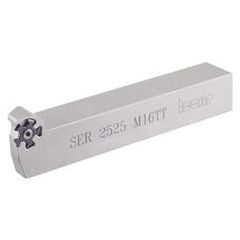 SER 2020 K16TT-JHP TOOLHOLDER - Industrial Tool & Supply