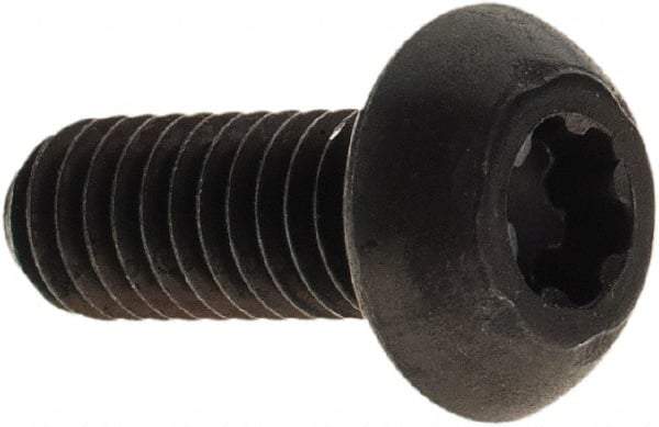Sandvik Coromant - Torx Plus Cap Screw for Indexables - M4 Thread, Industry Std 5512 031-03, For Use with Tool Holders - Industrial Tool & Supply