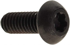 Sandvik Coromant - Torx Plus Cap Screw for Indexables - M4 Thread, Industry Std 5512 031-03, For Use with Tool Holders - Industrial Tool & Supply