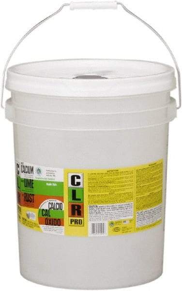 Ability One - 5 Gal Bucket All-Purpose Cleaner - Liquid, Unscented - Industrial Tool & Supply