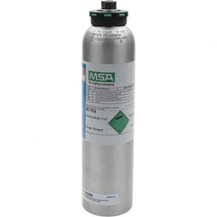 MSA - Calibration Gas & Equipment PSC Code: 4240 - Industrial Tool & Supply