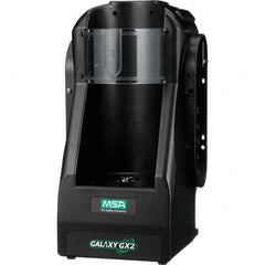 MSA - Gas Detector Parts & Accessories Type: Cylinder Holder Detector Trade Name: Galaxy GX2 - Industrial Tool & Supply