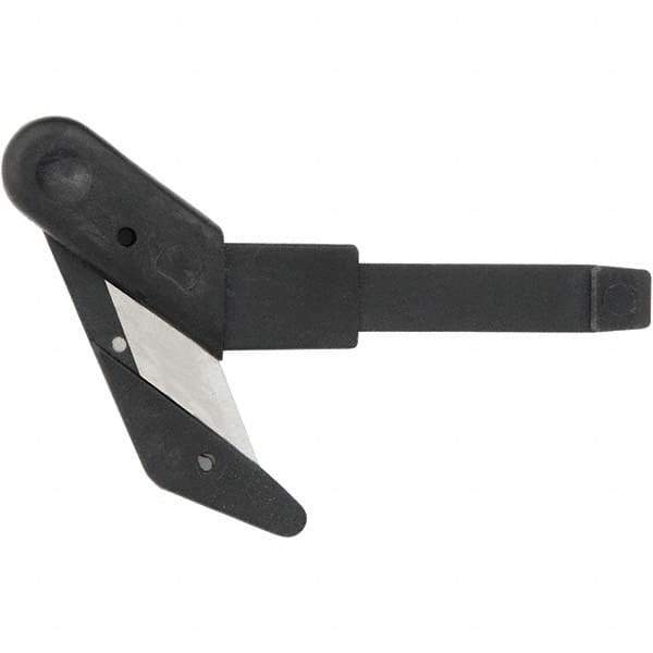 Klever Innovations - Knife Blades Type: Replacement Blade Material: Carbon Steel - Industrial Tool & Supply