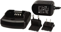Motorola - Two Way Radio Charger - 1 Radio, Series RDU & RDX - Industrial Tool & Supply