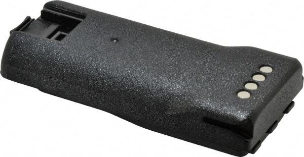 Motorola - Two Way Radio Battery - Lithium-Ion, Series RDX - Industrial Tool & Supply