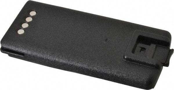 Motorola - Two Way Radio Battery - Lithium-Ion, Series RDX - Industrial Tool & Supply