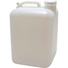 Dynalon Labware - 1 4-Piece 5 Gal Carboy - Industrial Tool & Supply