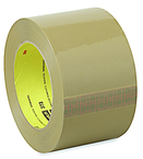 List 373 48mm x 100m Box Sealing Tape - Tan - Industrial Tool & Supply