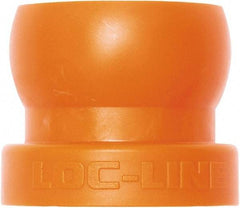 Loc-Line - 3/4" Hose Inside Diam, Coolant Hose Manifold - For Use with Loc-Line Modular Hose System and Shields - Industrial Tool & Supply