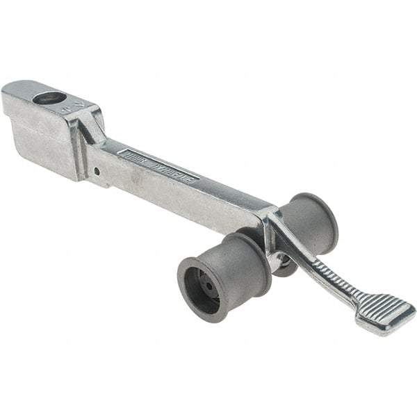 Dynabrade - Air Belt Sander Idler Arm Assembly - Use with 11431 - Industrial Tool & Supply