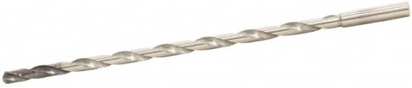 Sumitomo - 25/64" 2-Flute Solid Carbide Extra Length Drill Bit - Industrial Tool & Supply