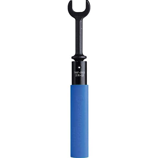 Jonard Tools - Torque Wrenches Type: Preset Drive Size (Inch): 9/16 - Industrial Tool & Supply