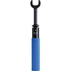 Jonard Tools - Torque Wrenches Type: Preset Drive Size (Inch): 9/16 - Industrial Tool & Supply