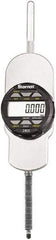 Starrett - Electronic Drop Indicators Minimum Measurement (Decimal Inch): 0.0000 Minimum Measurement (mm): 0.00 - Industrial Tool & Supply