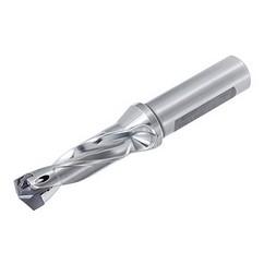 TID160F20-3 3xD Indexable Drill - Industrial Tool & Supply