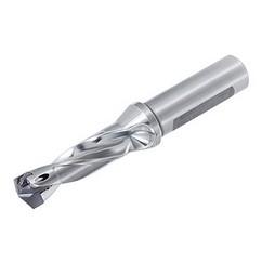 TIDU0413F0625-3 3xD Indexable Drill - Industrial Tool & Supply