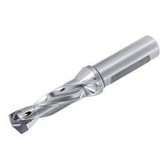 TID110F16-3 3xD Indexable Drill - Industrial Tool & Supply