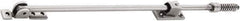 GLYNN-JOHNSON - 29" Long Powder Coated Aluminum Door Holder - Grade 1, 28-3/4" Stem Length - Industrial Tool & Supply