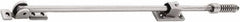 GLYNN-JOHNSON - 29" Long Powder Coated Aluminum Door Holder - Grade 1, 28-3/4" Stem Length - Industrial Tool & Supply