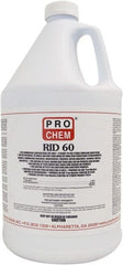 Pro Chem - Pack of (4) 1 Gal Bottles Insect Killer - Industrial Tool & Supply