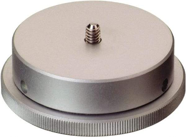 Stabila - Laser Level Adapter Base - Use with 03160, 03180 - Industrial Tool & Supply