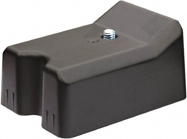 Stabila - Laser Level Base - Use with 03160, 03180 - Industrial Tool & Supply