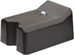 Stabila - Laser Level Base - Use with 03160, 03180 - Industrial Tool & Supply