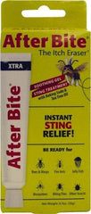 After Bite - Antiseptics, Ointments, & Creams Type: Anti-Itch Relief Form: Gel - Industrial Tool & Supply
