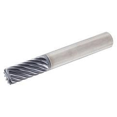 ECI-H12 500-1.0C500CFH3.5 END MILL - Industrial Tool & Supply
