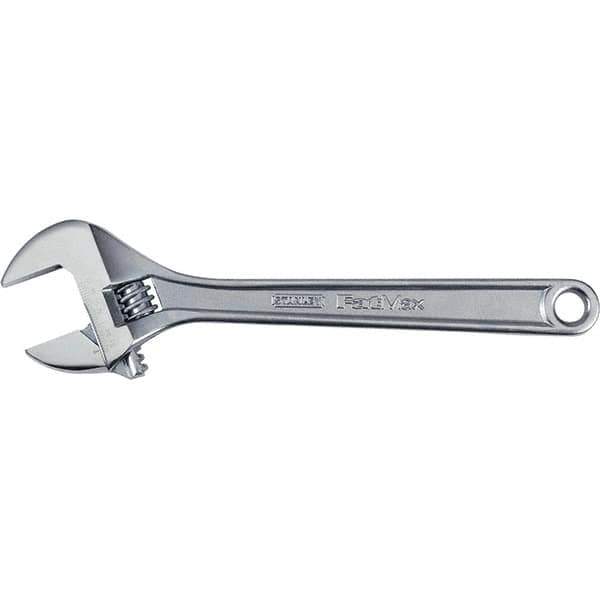 Stanley - Adjustable Wrench - Industrial Tool & Supply