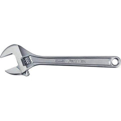 Stanley - Adjustable Wrench - Industrial Tool & Supply