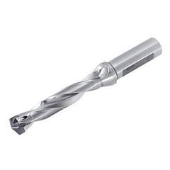 TID110F16-5 5xD Indexable Drill - Industrial Tool & Supply