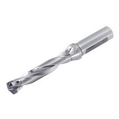 TID140F16-5 5xD Indexable Drill - Industrial Tool & Supply