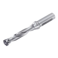 TID080F12-5 DRILL BODY - Industrial Tool & Supply
