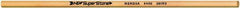 Value Collection - Round Ceramic Finishing Stick - 100mm Long x 3.175mm Wide x 3.2mm Thick, 400 Grit - Industrial Tool & Supply