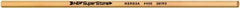 Value Collection - Round Ceramic Finishing Stick - 100mm Long x 3mm Wide x 3mm Thick, 400 Grit - Industrial Tool & Supply