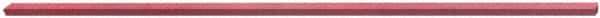 Value Collection - Flat Ceramic Finishing Stick - 50mm Long x 0.9mm Wide x 0.9mm Thick, 1,200 Grit - Industrial Tool & Supply