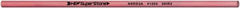 Value Collection - Round Ceramic Finishing Stick - 100mm Long x 3.175mm Wide, 1,200 Grit - Industrial Tool & Supply