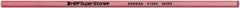 Value Collection - Round Ceramic Finishing Stick - 50mm Long x 3.175mm Wide, 1,200 Grit - Industrial Tool & Supply