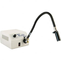 Dolan-Jenner - Fiber Optic Illuminators Type: Illuminator Light Source Wattage: 70.00 - Industrial Tool & Supply